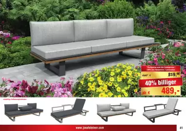 Josef Steiner Flugblatt Seite 41