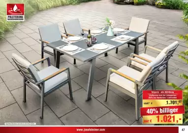 Josef Steiner Flugblatt Seite 47