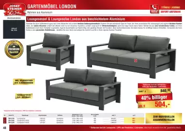 Josef Steiner Flugblatt Seite 48