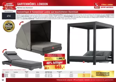 Josef Steiner Flugblatt Seite 52