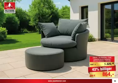 Josef Steiner Flugblatt Seite 55