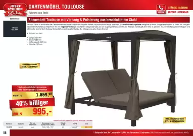 Josef Steiner Flugblatt Seite 58