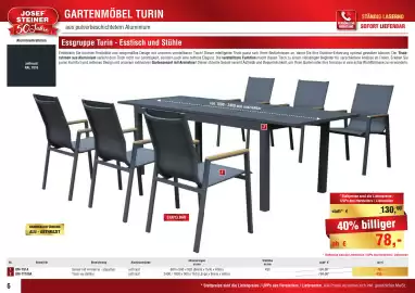 Josef Steiner Flugblatt Seite 6