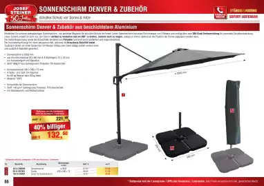 Josef Steiner Flugblatt Seite 66