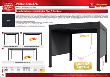 Josef Steiner Flugblatt Seite 70