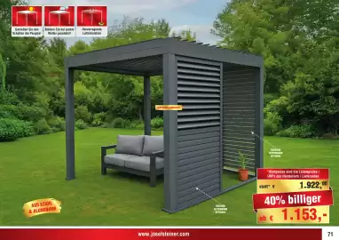 Josef Steiner Flugblatt Seite 71