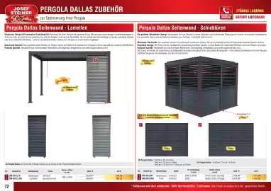 Josef Steiner Flugblatt Seite 72