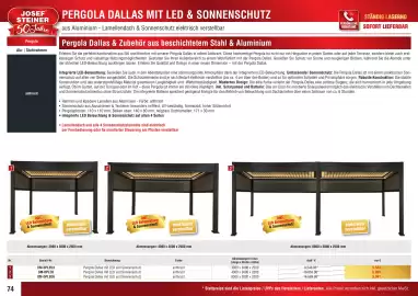 Josef Steiner Flugblatt Seite 74