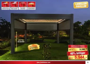 Josef Steiner Flugblatt Seite 75