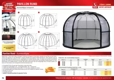 Josef Steiner Flugblatt Seite 76