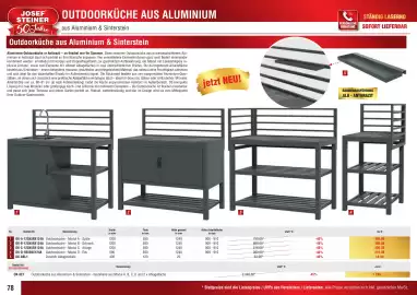 Josef Steiner Flugblatt Seite 78