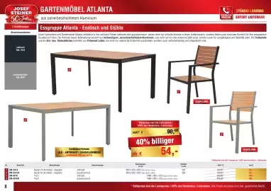 Josef Steiner Flugblatt Seite 8