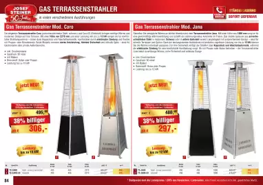 Josef Steiner Flugblatt Seite 84