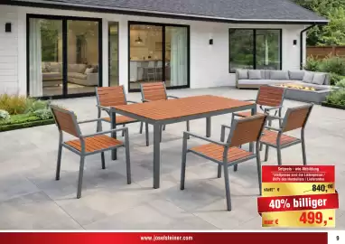 Josef Steiner Flugblatt Seite 9