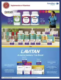 Folheto Carrefour Página 8