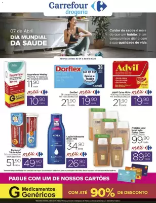 Folheto Carrefour (válido até 30-04)
