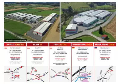 Josef Steiner Flugblatt Seite 16