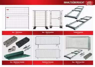 Josef Steiner Flugblatt Seite 3