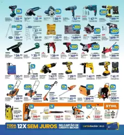Folheto Lojas Becker Página 10
