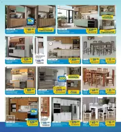 Folheto Lojas Becker Página 13