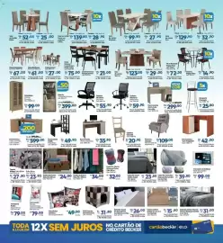 Folheto Lojas Becker Página 15