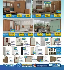 Folheto Lojas Becker Página 16