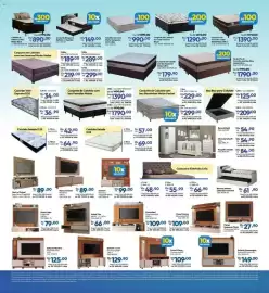 Folheto Lojas Becker Página 18