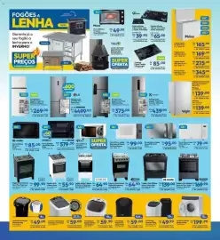 Folheto Lojas Becker Página 3