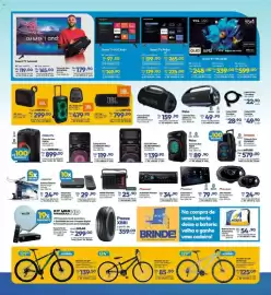 Folheto Lojas Becker Página 4