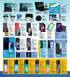 Folheto Lojas Becker Página 5