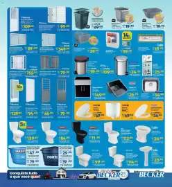 Folheto Lojas Becker Página 6