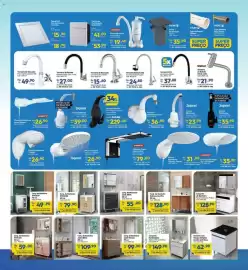 Folheto Lojas Becker Página 7