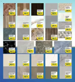 Folheto Lojas Becker Página 8