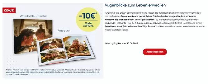 Hartlauer Flugblatt Seite 1