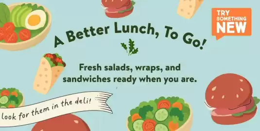 Fresh Thyme weekly ad Page 10