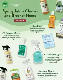 Fresh Thyme weekly ad Page 2