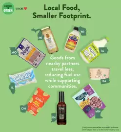 Fresh Thyme weekly ad Page 6