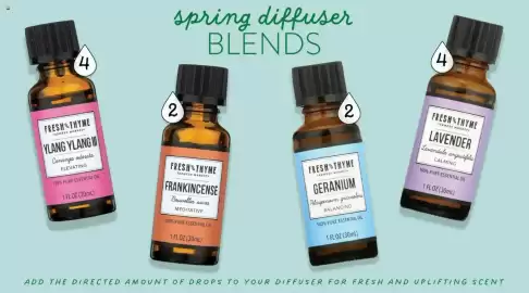 Fresh Thyme weekly ad Page 7