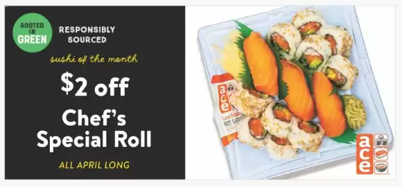 Fresh Thyme weekly ad Page 8