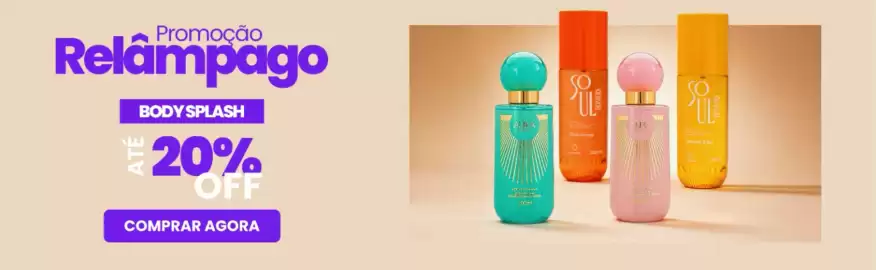 Catálogo Hinode Página 2