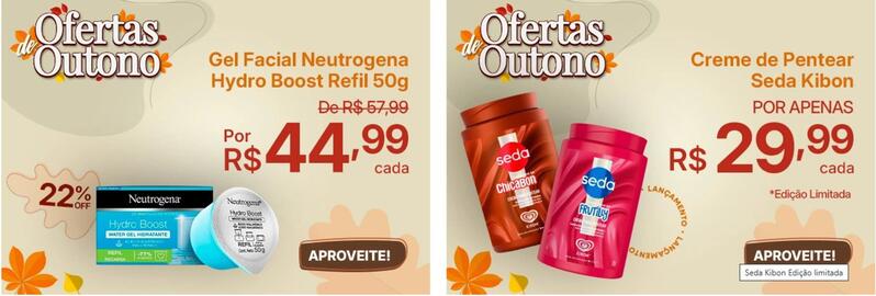 Folheto Lojas Rede Página 10