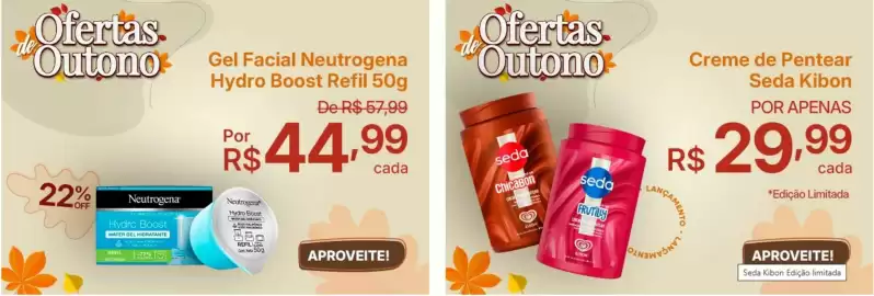 Folheto Lojas Rede Página 10