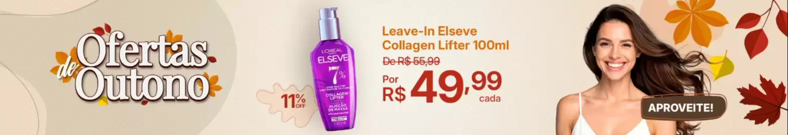 Folheto Lojas Rede Página 3