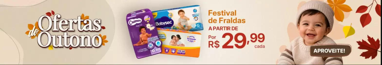 Folheto Lojas Rede Página 4