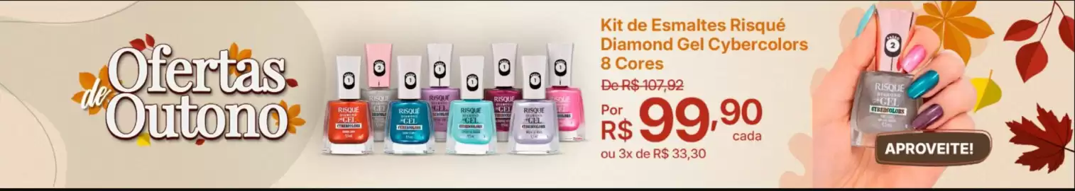 Folheto Lojas Rede Página 5