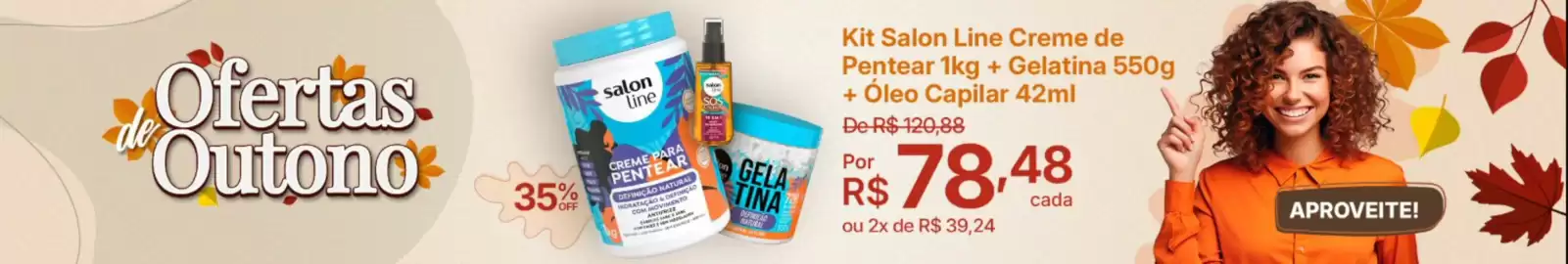 Folheto Lojas Rede Página 6