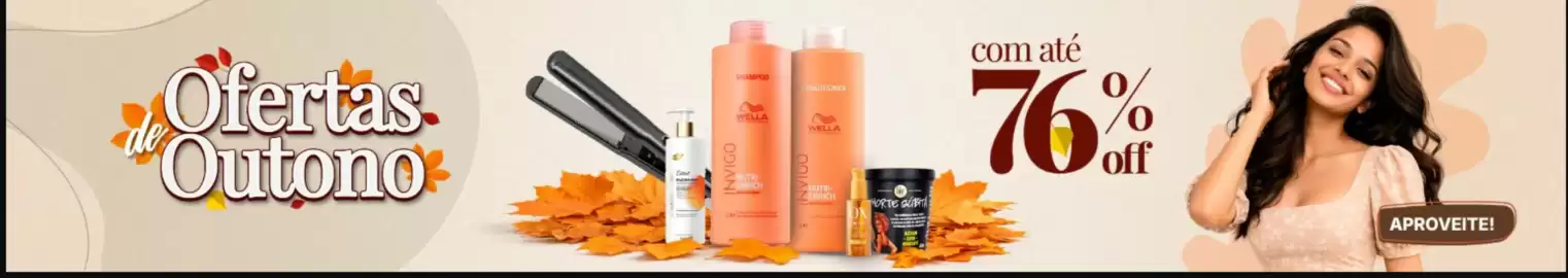 Folheto Lojas Rede Página 7