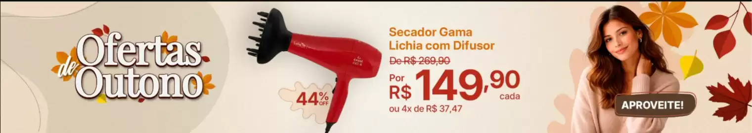 Folheto Lojas Rede Página 8