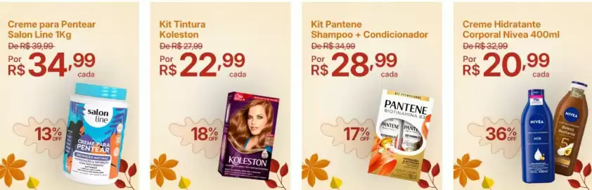 Folheto Lojas Rede Página 9