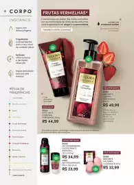 Catálogo Eudora Página 108